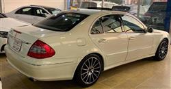 مێرسێدس بێنز E-Class